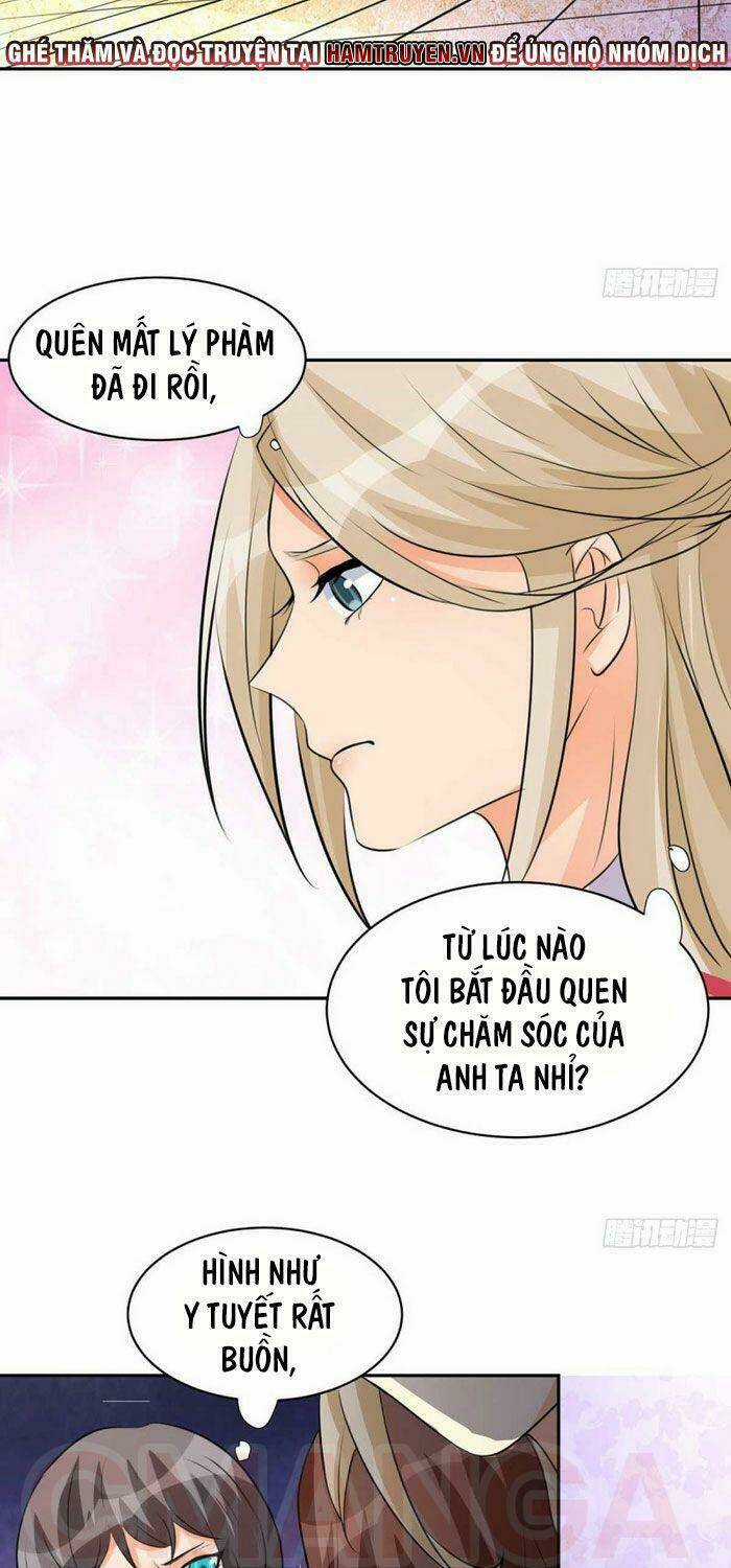 Đế Tế - Chapter 28 - Trang 17