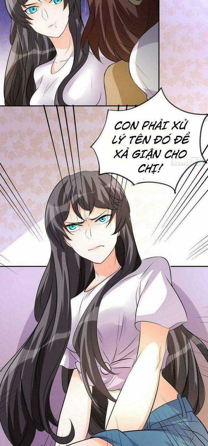 Đế Tế - Chapter 28 - Trang 18