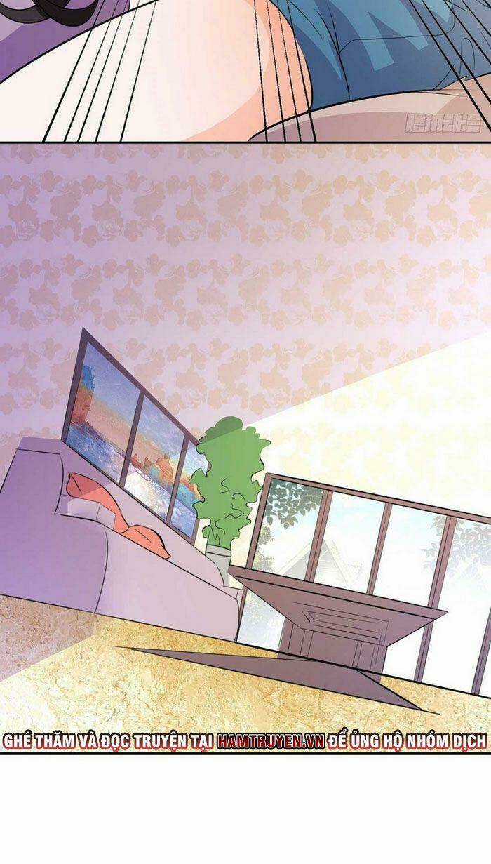 Đế Tế - Chapter 28 - Trang 19