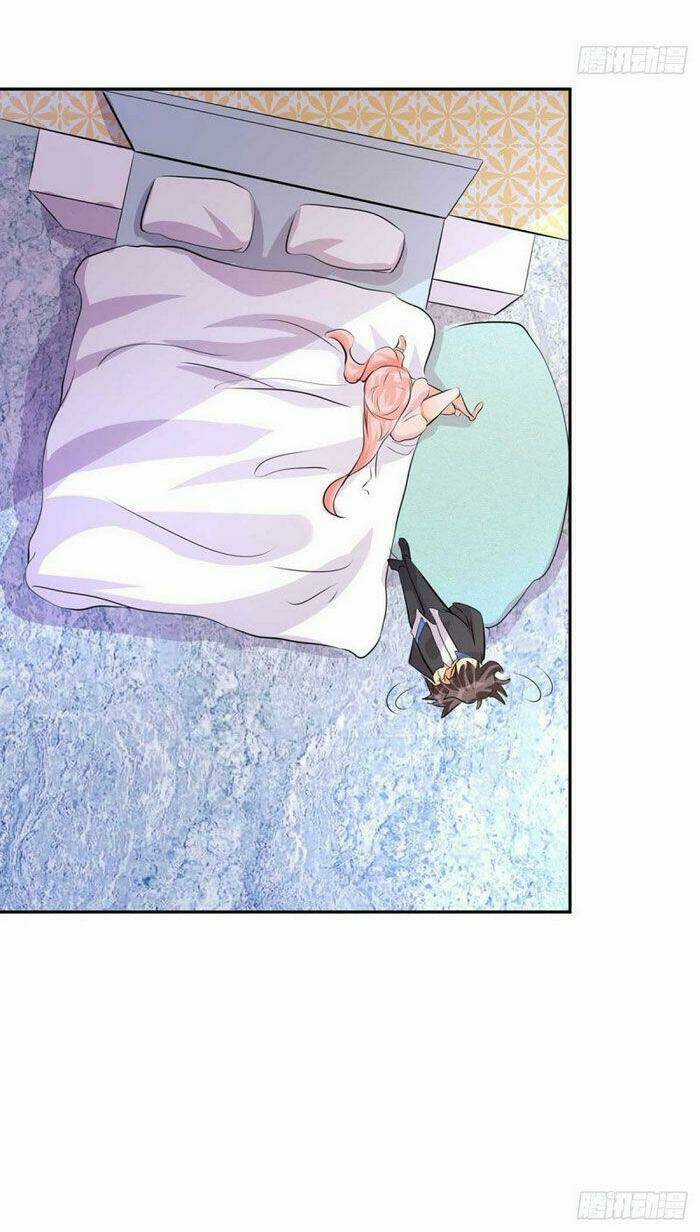 Đế Tế - Chapter 28 - Trang 20