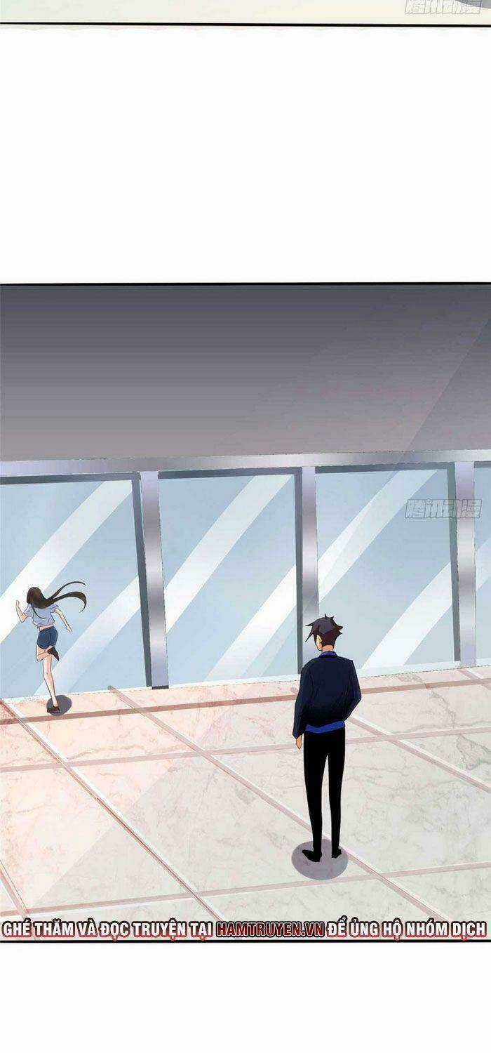 Đế Tế - Chapter 28 - Trang 3