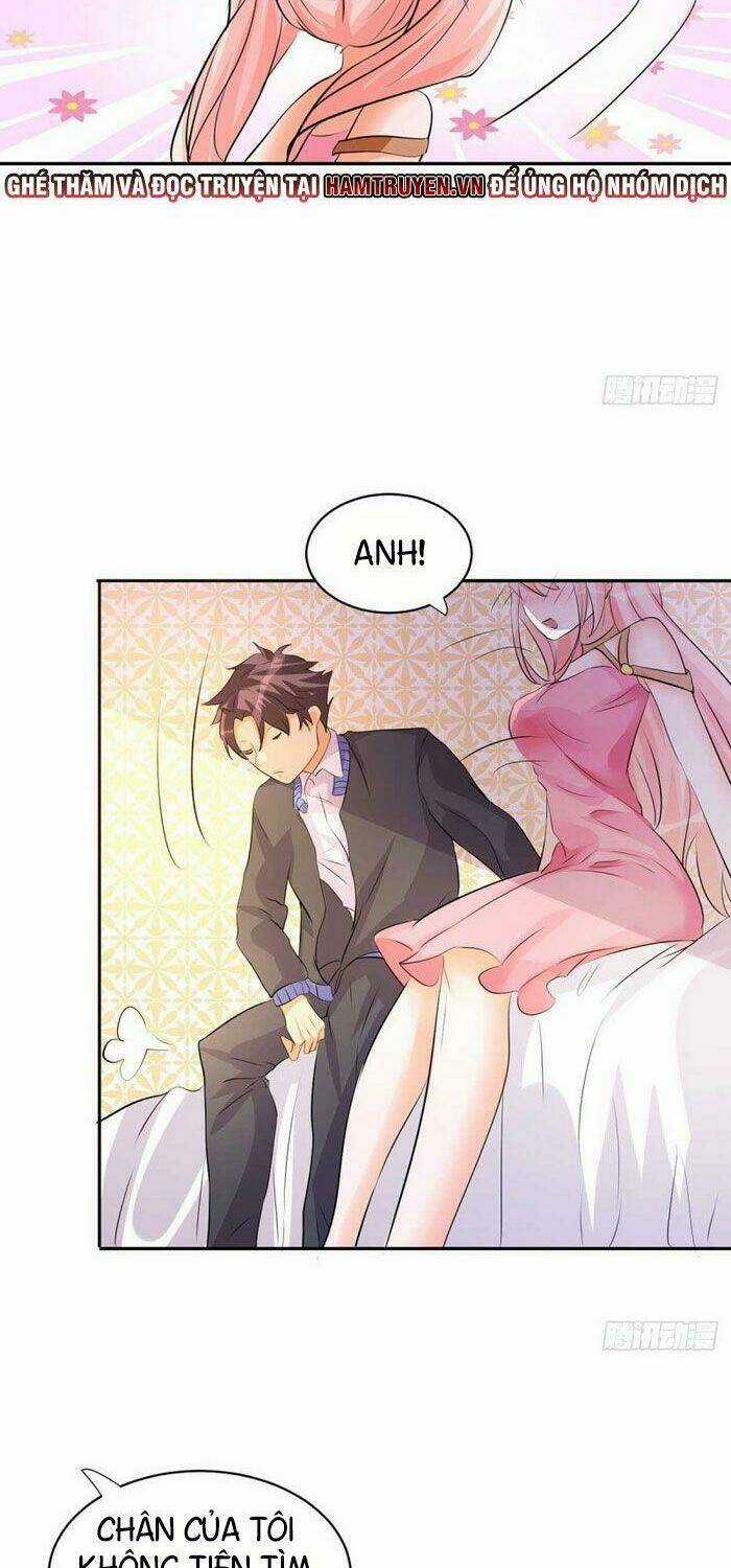 Đế Tế - Chapter 28 - Trang 22