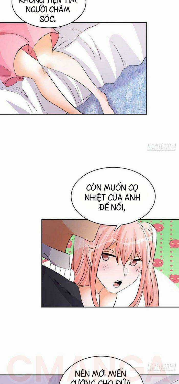 Đế Tế - Chapter 28 - Trang 23