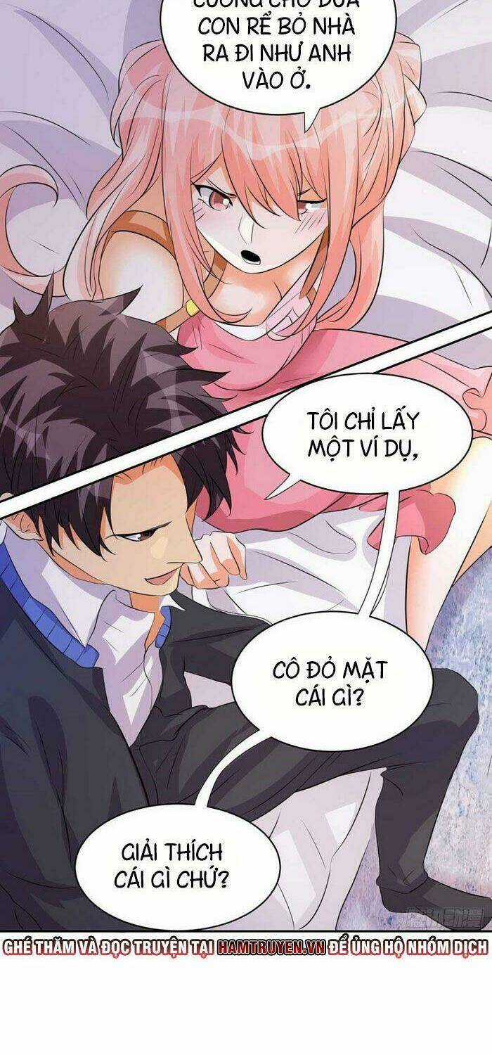 Đế Tế - Chapter 28 - Trang 24