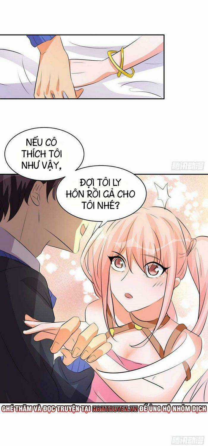 Đế Tế - Chapter 28 - Trang 25