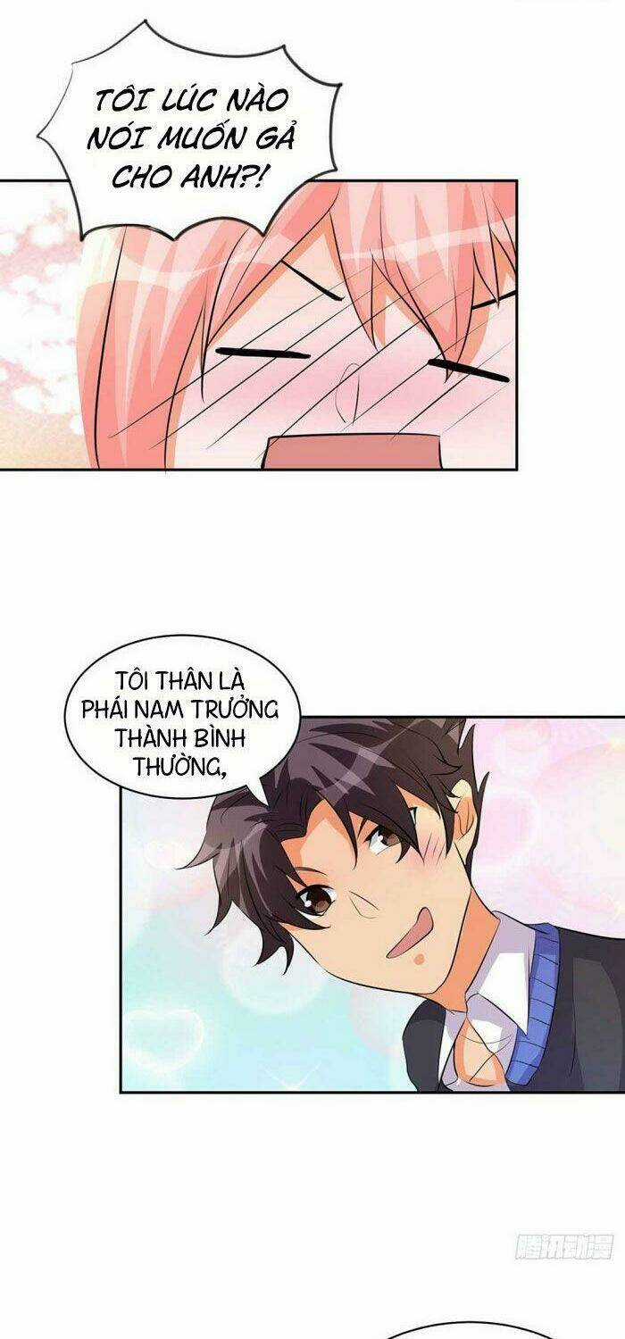 Đế Tế - Chapter 28 - Trang 26