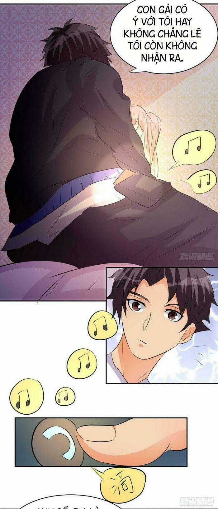 Đế Tế - Chapter 28 - Trang 27