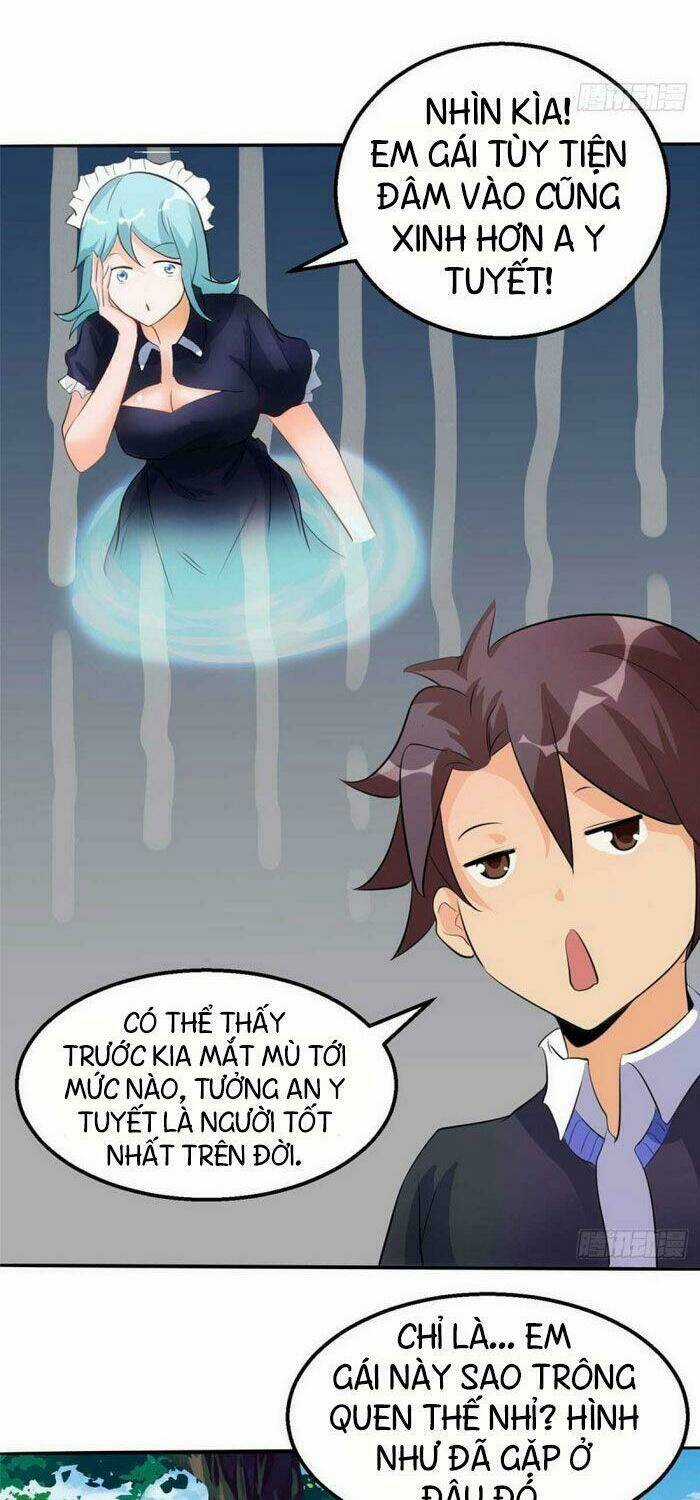 Đế Tế - Chapter 28 - Trang 4