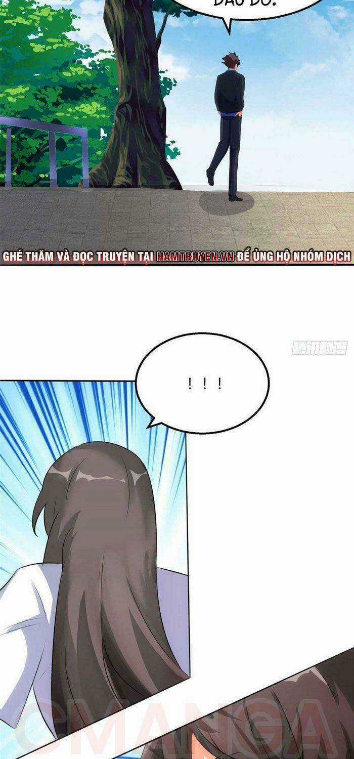 Đế Tế - Chapter 28 - Trang 5