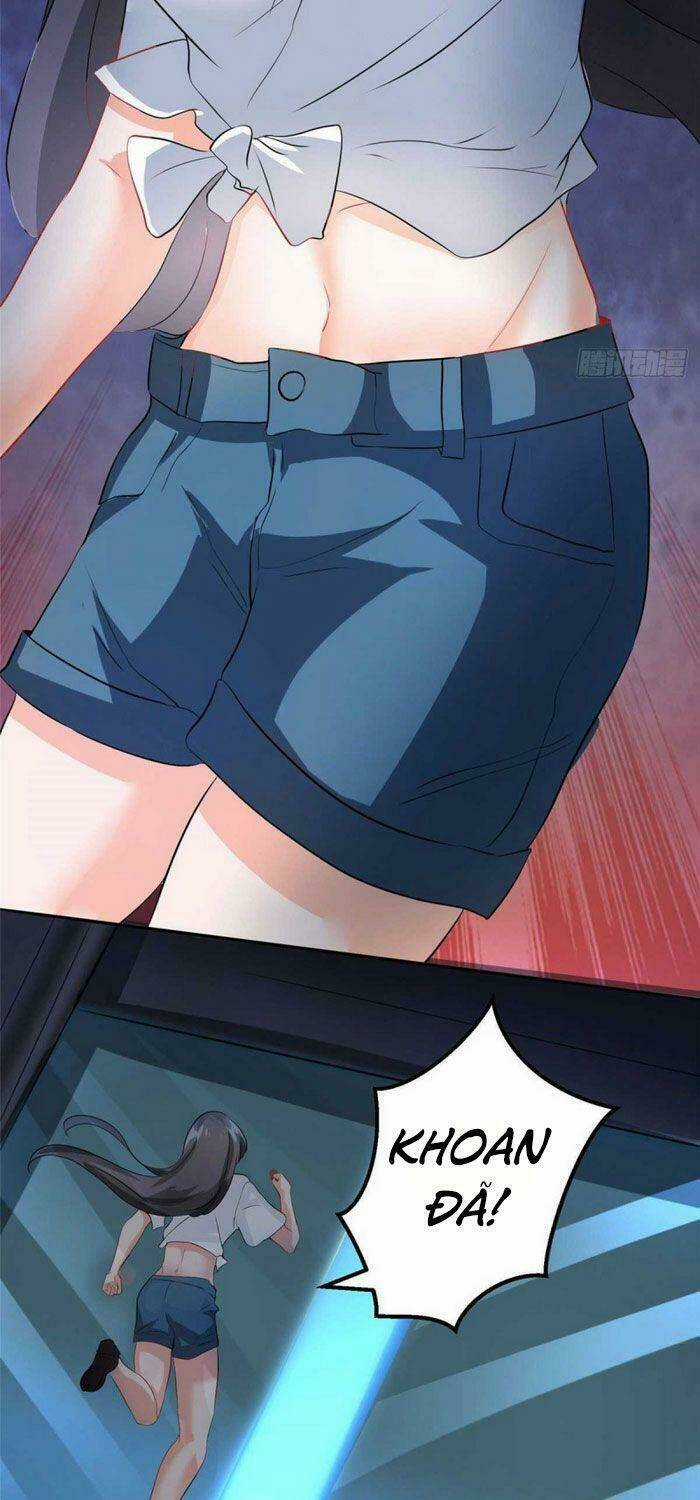 Đế Tế - Chapter 28 - Trang 7