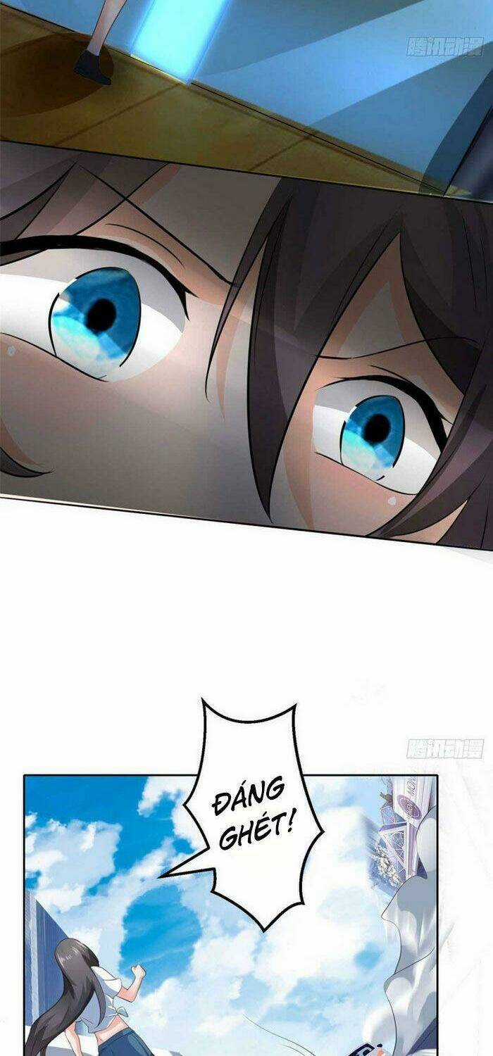 Đế Tế - Chapter 28 - Trang 8