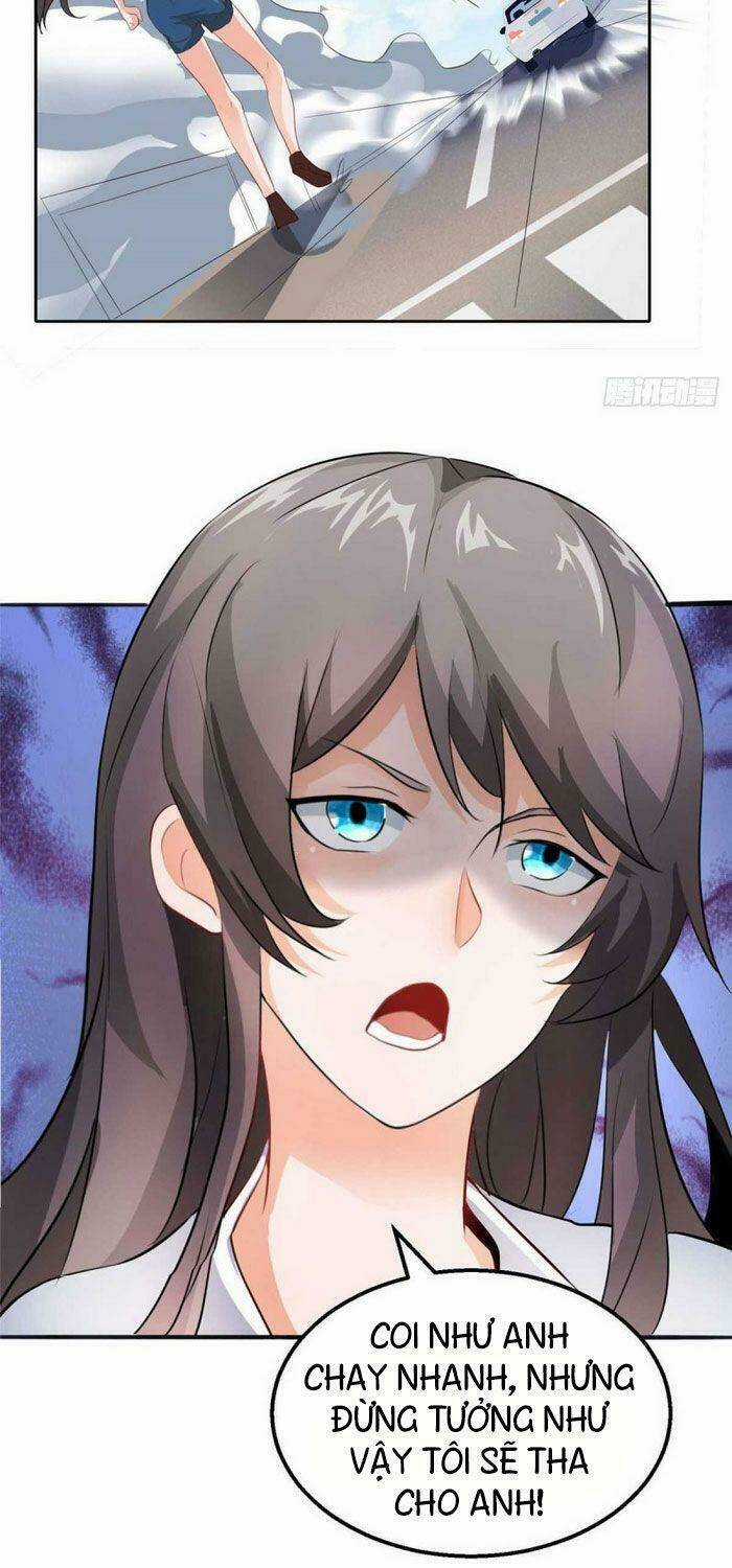 Đế Tế - Chapter 28 - Trang 9