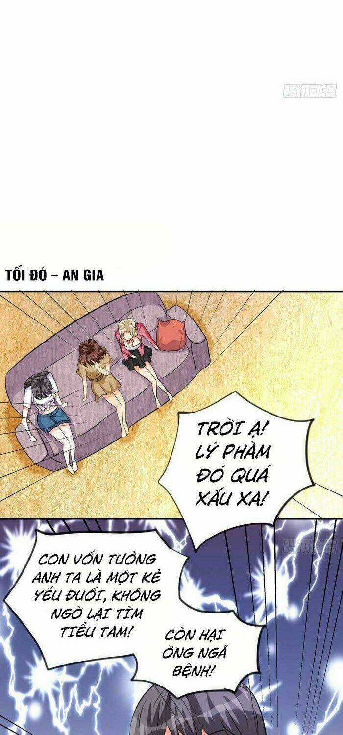 Đế Tế - Chapter 28 - Trang 10