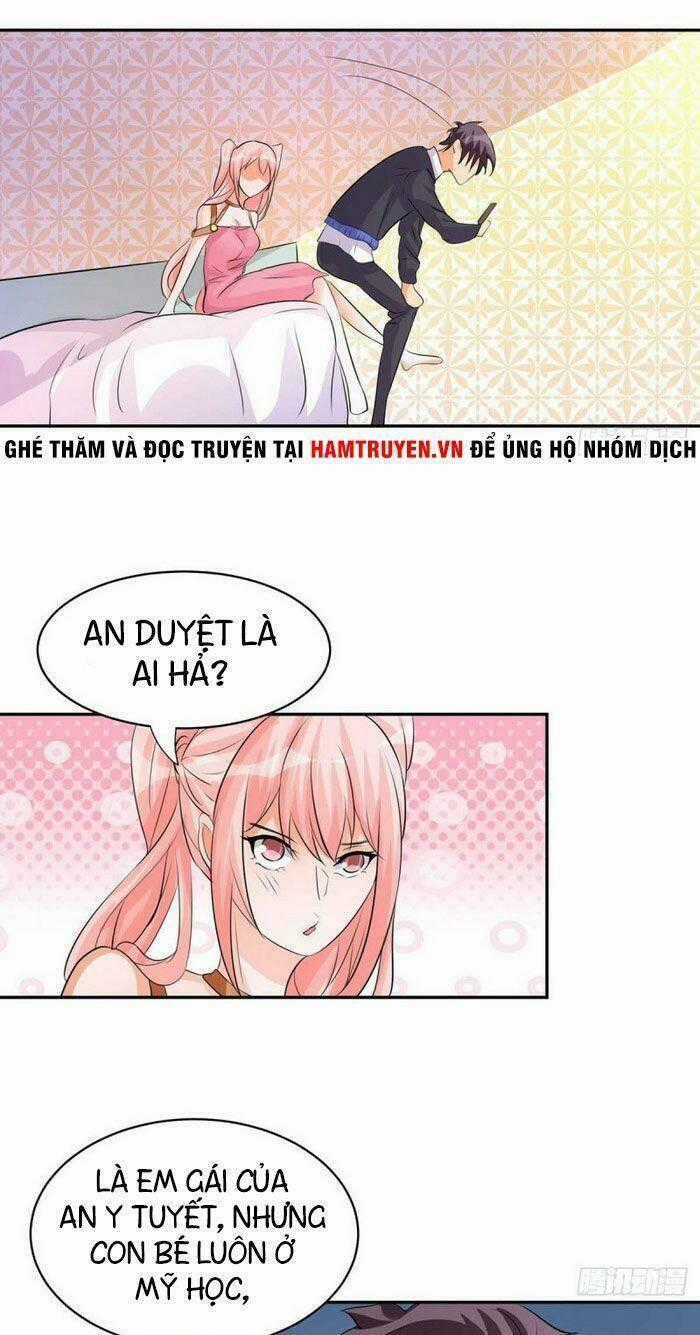 Đế Tế - Chapter 29 - Trang 1