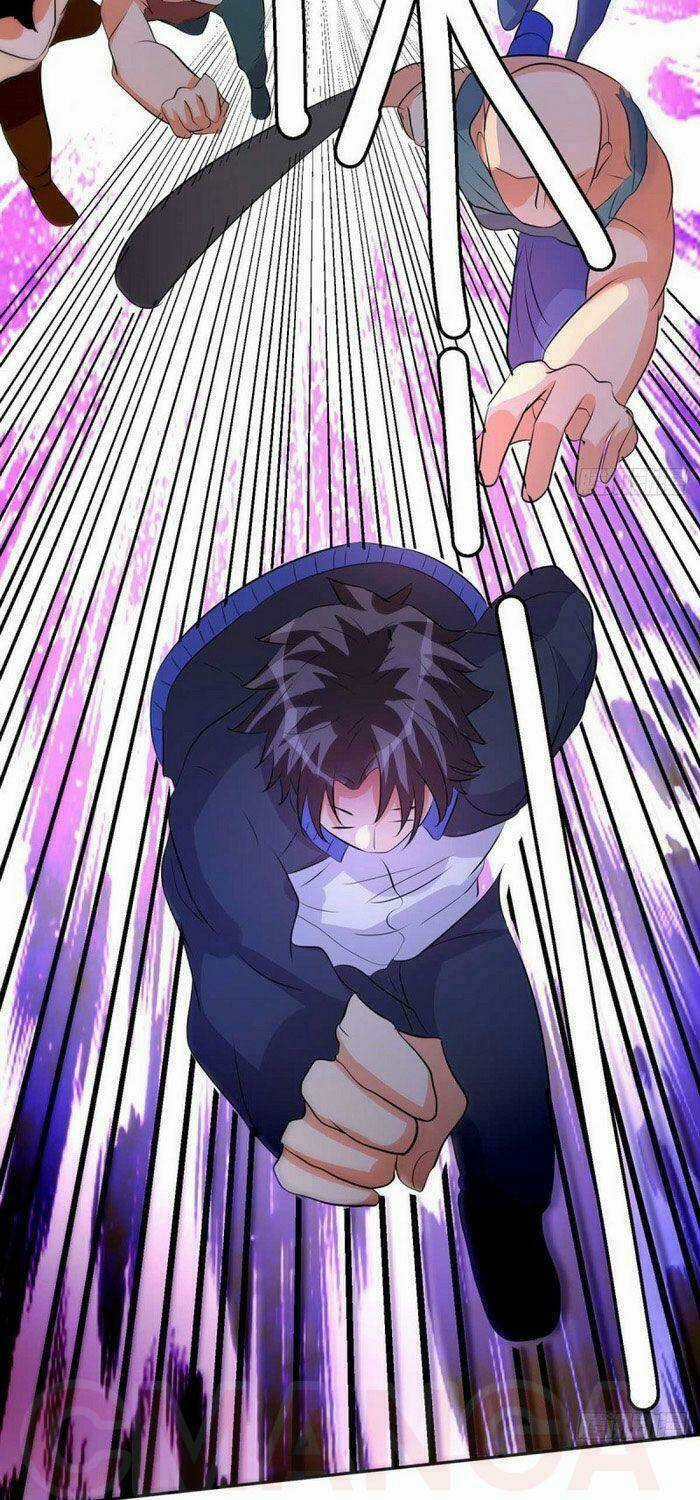 Đế Tế - Chapter 29 - Trang 11