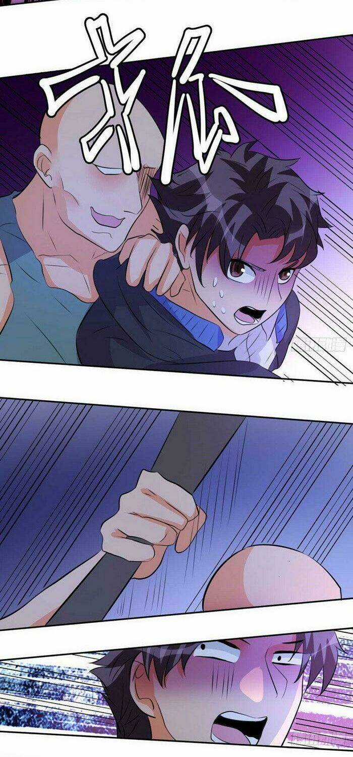 Đế Tế - Chapter 29 - Trang 12