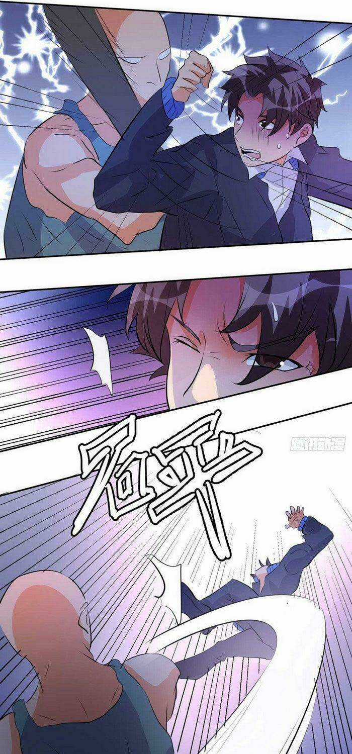 Đế Tế - Chapter 29 - Trang 13