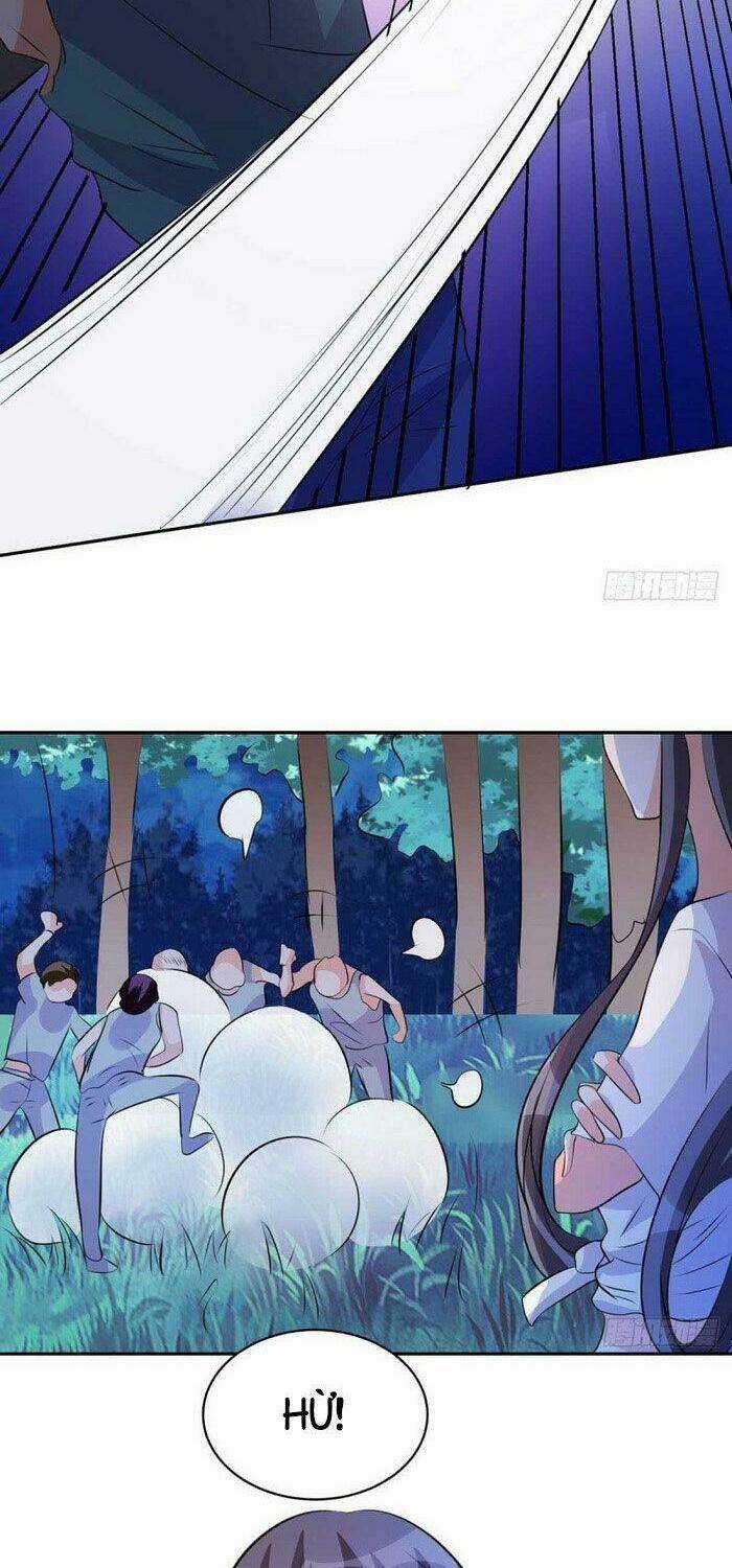 Đế Tế - Chapter 29 - Trang 14