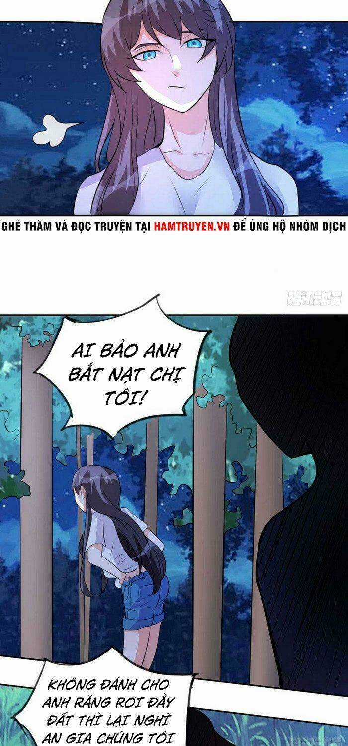 Đế Tế - Chapter 29 - Trang 15