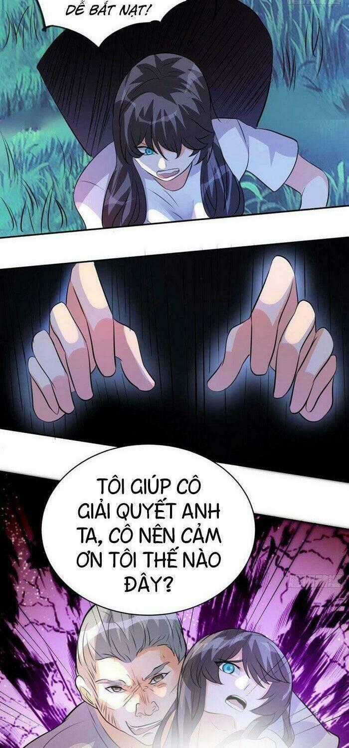 Đế Tế - Chapter 29 - Trang 16