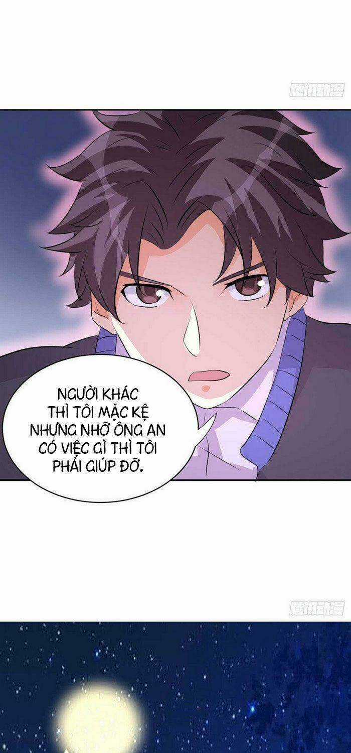 Đế Tế - Chapter 29 - Trang 3