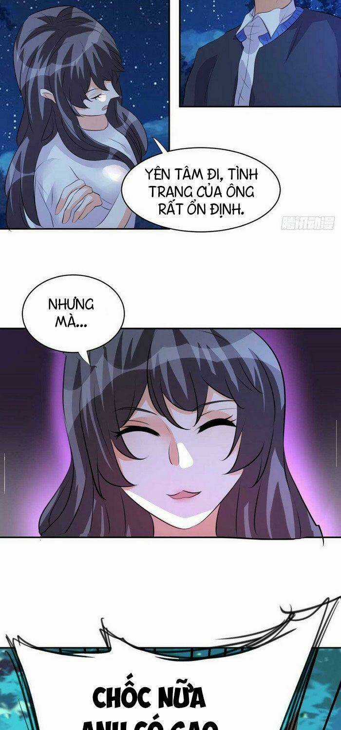 Đế Tế - Chapter 29 - Trang 7