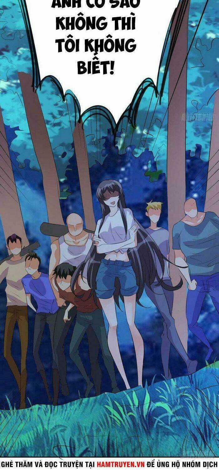 Đế Tế - Chapter 29 - Trang 8