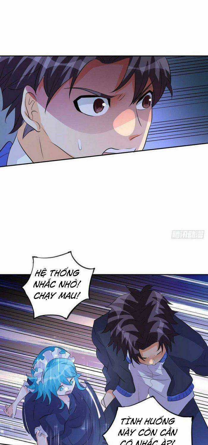 Đế Tế - Chapter 29 - Trang 9