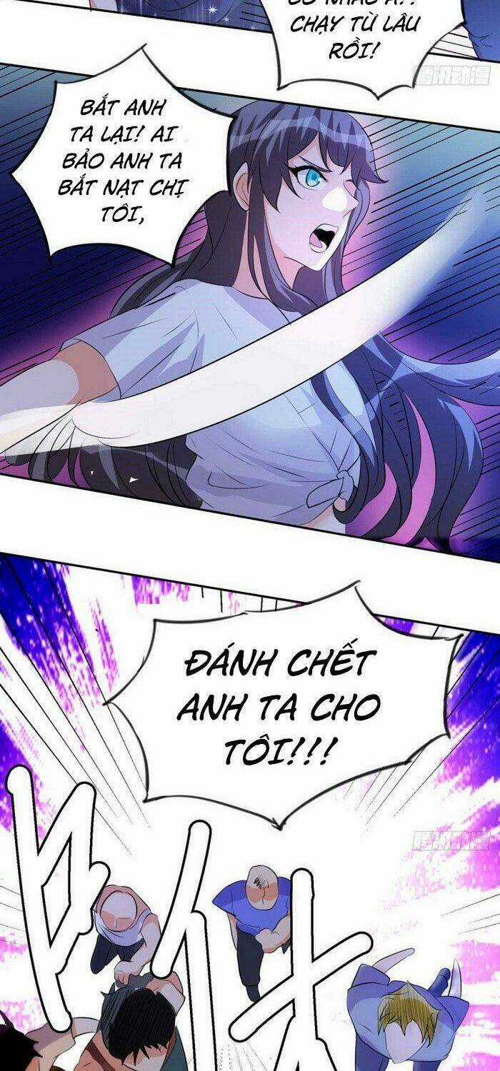 Đế Tế - Chapter 29 - Trang 10