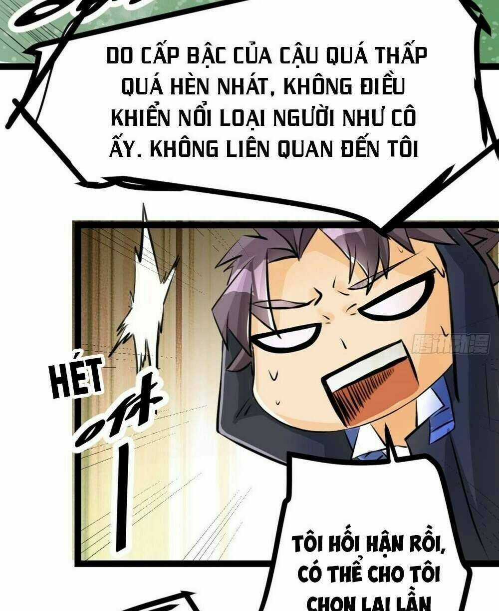 Đế Tế - Chapter 3 - Trang 11