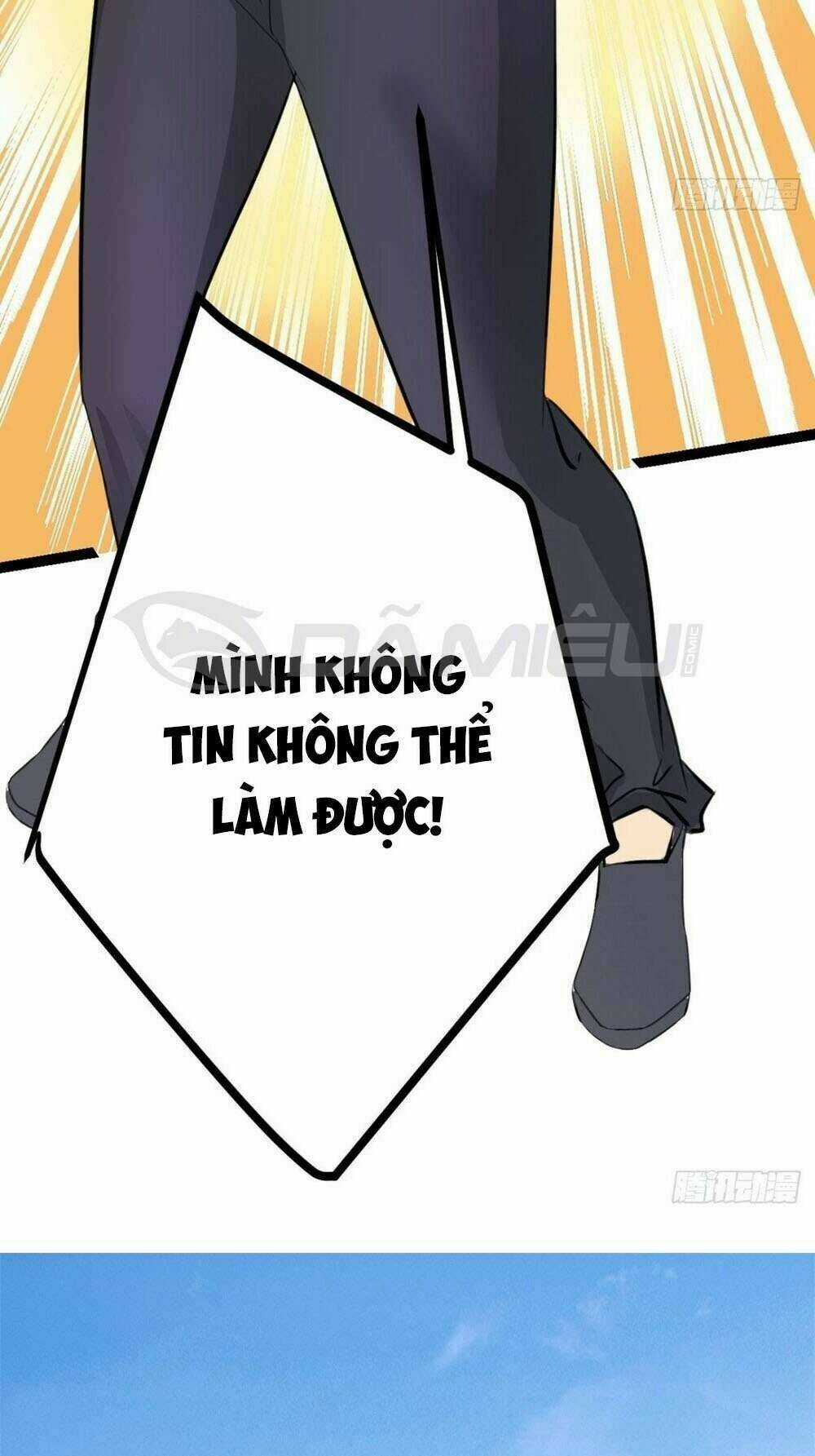 Đế Tế - Chapter 3 - Trang 14