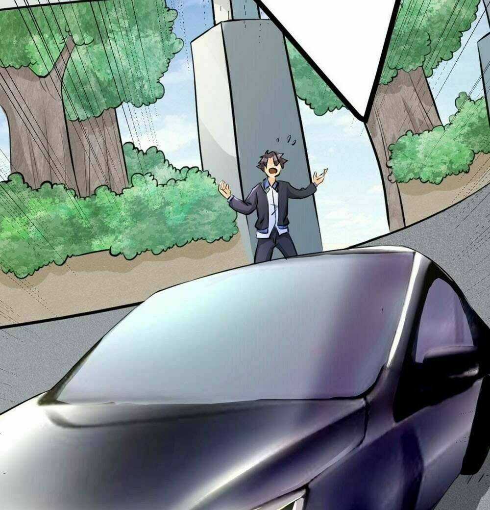 Đế Tế - Chapter 3 - Trang 3