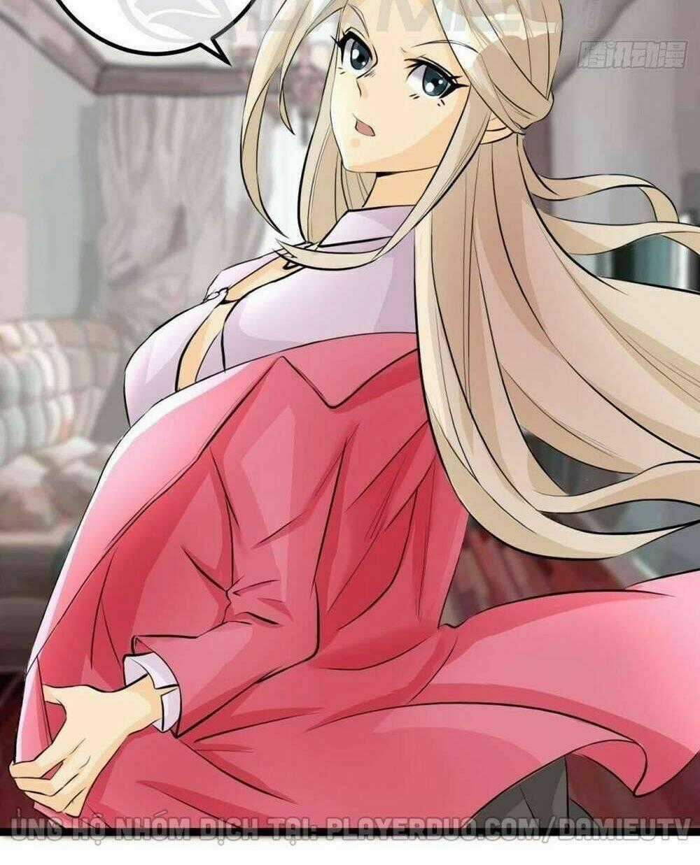 Đế Tế - Chapter 3 - Trang 25