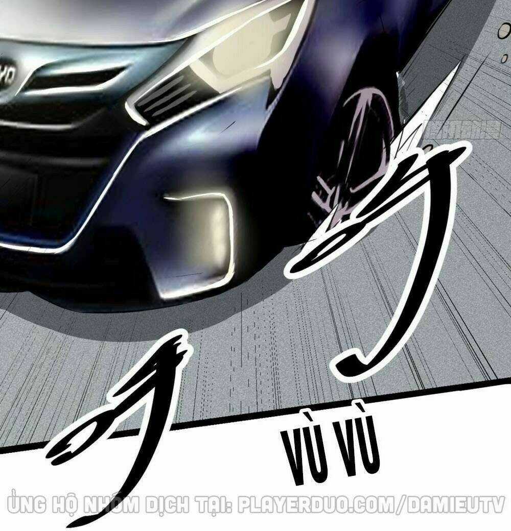 Đế Tế - Chapter 3 - Trang 4