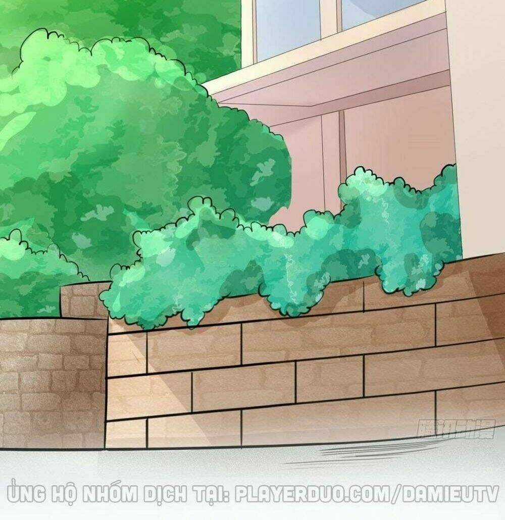 Đế Tế - Chapter 3 - Trang 8