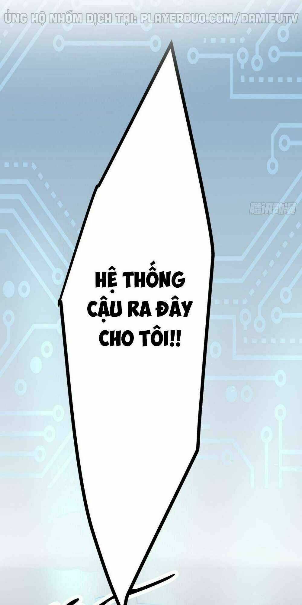Đế Tế - Chapter 3 - Trang 9