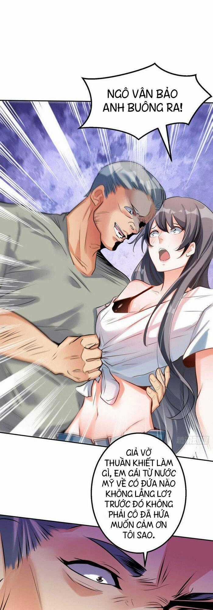 Đế Tế - Chapter 30 - Trang 1