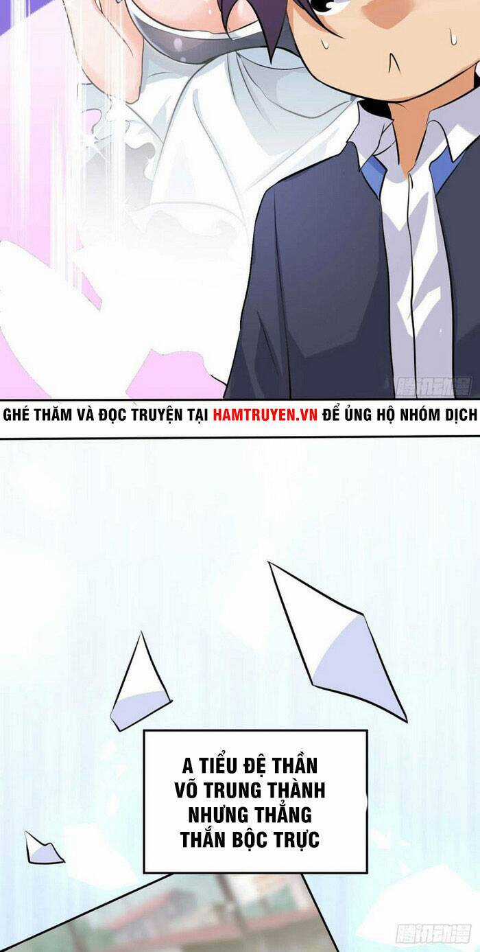 Đế Tế - Chapter 30 - Trang 17