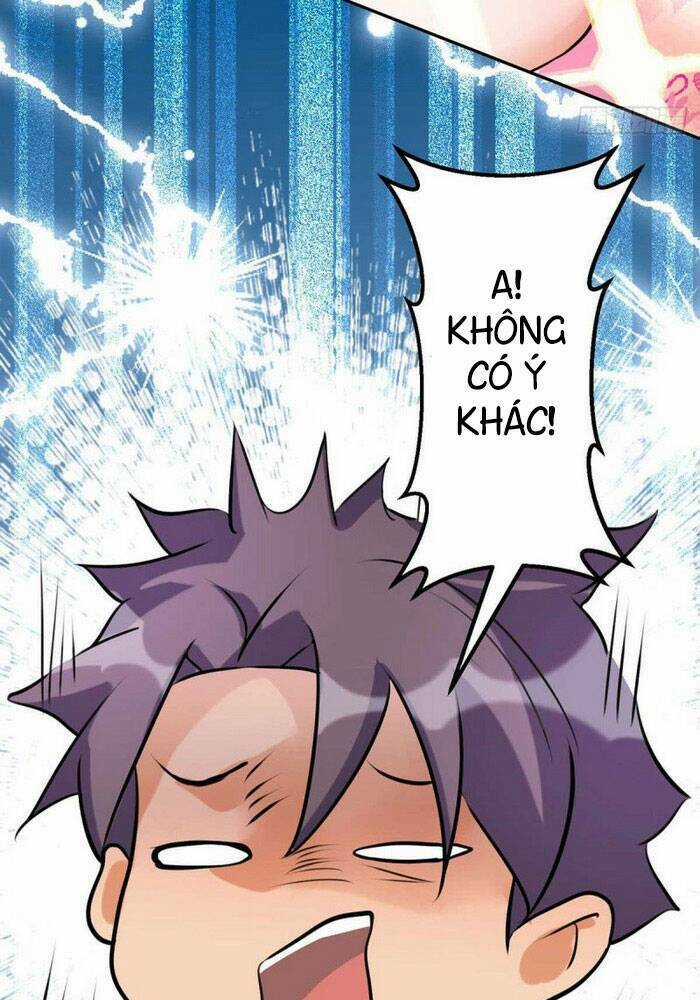 Đế Tế - Chapter 30 - Trang 19