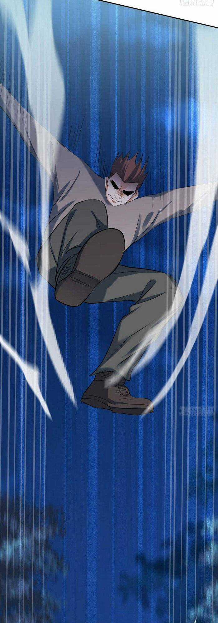 Đế Tế - Chapter 30 - Trang 22