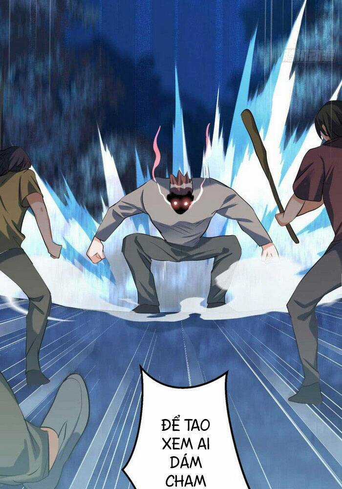 Đế Tế - Chapter 30 - Trang 23