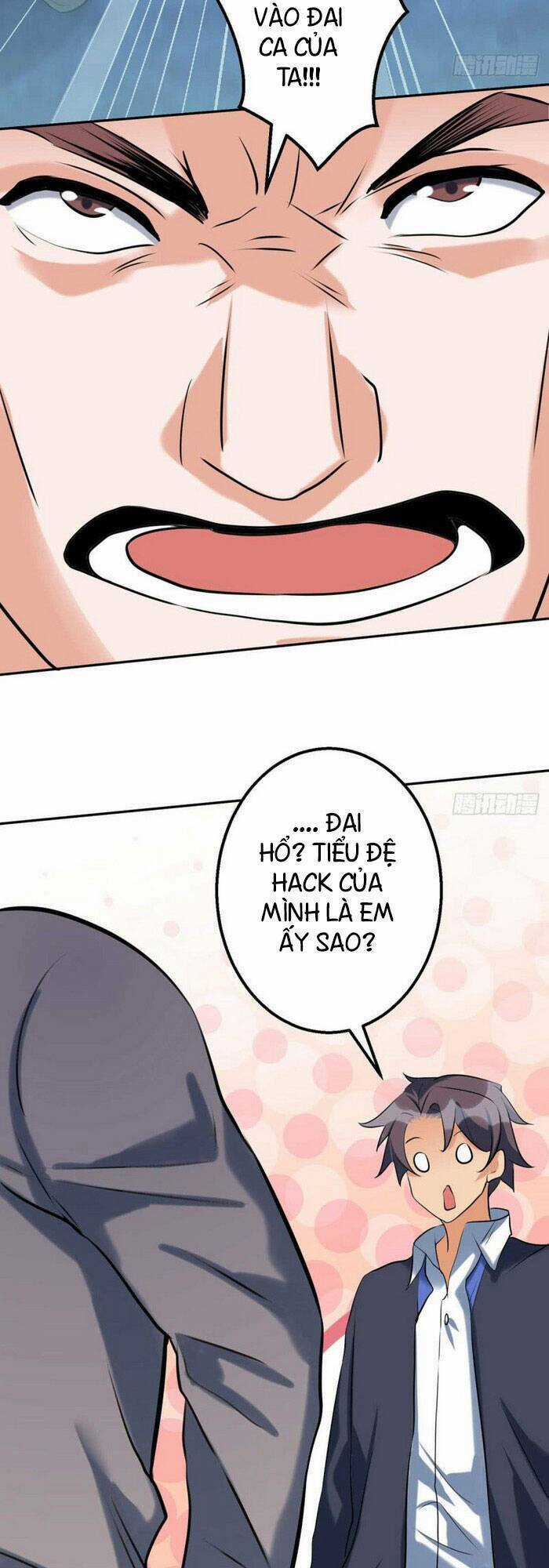 Đế Tế - Chapter 30 - Trang 24