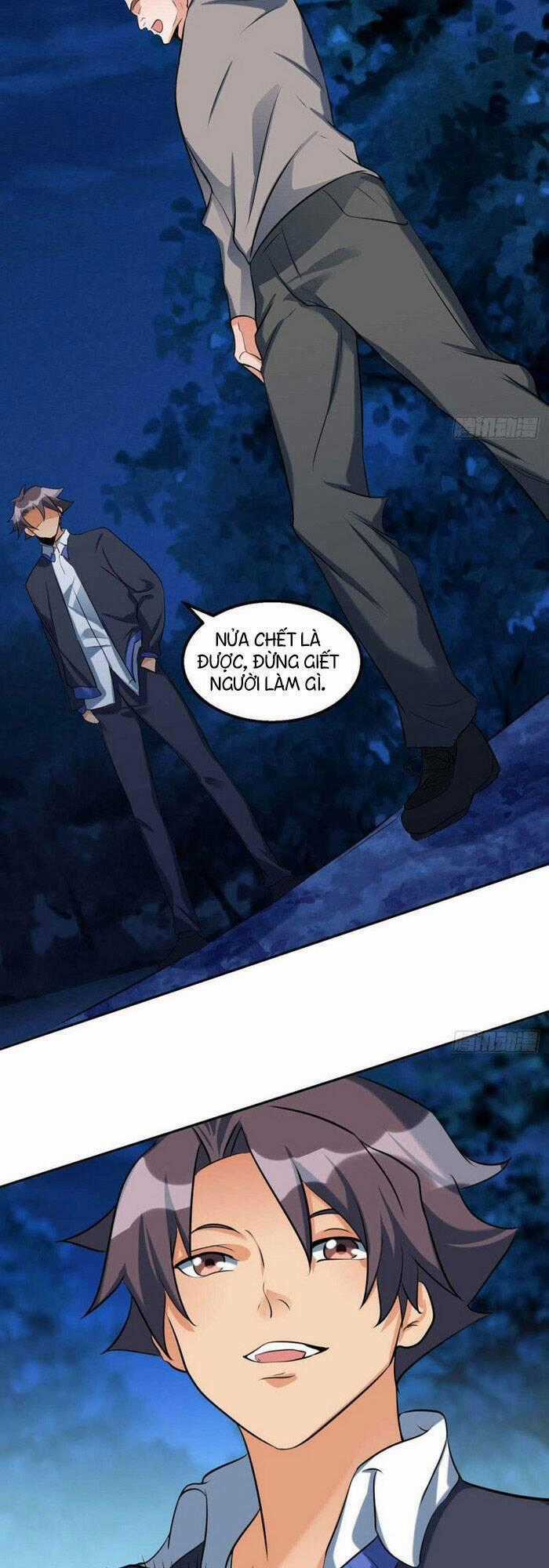 Đế Tế - Chapter 30 - Trang 26