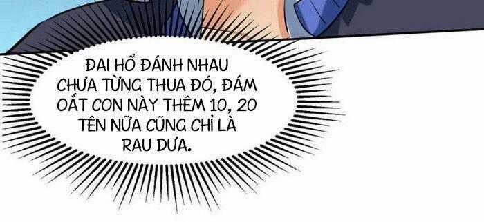 Đế Tế - Chapter 30 - Trang 27