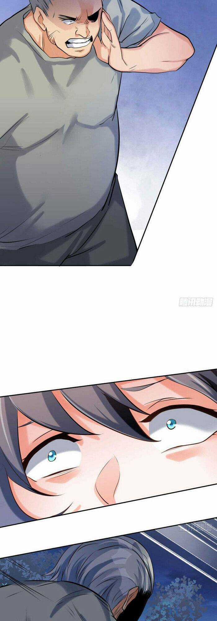 Đế Tế - Chapter 30 - Trang 5