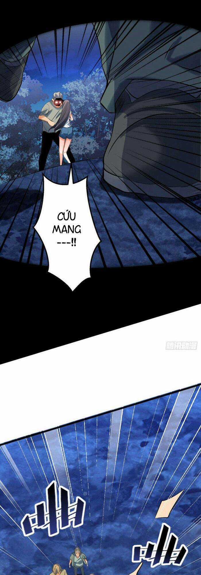 Đế Tế - Chapter 30 - Trang 7