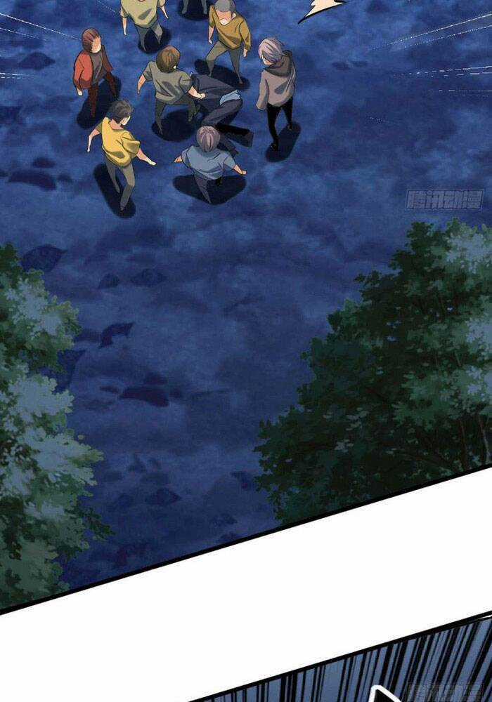 Đế Tế - Chapter 30 - Trang 8