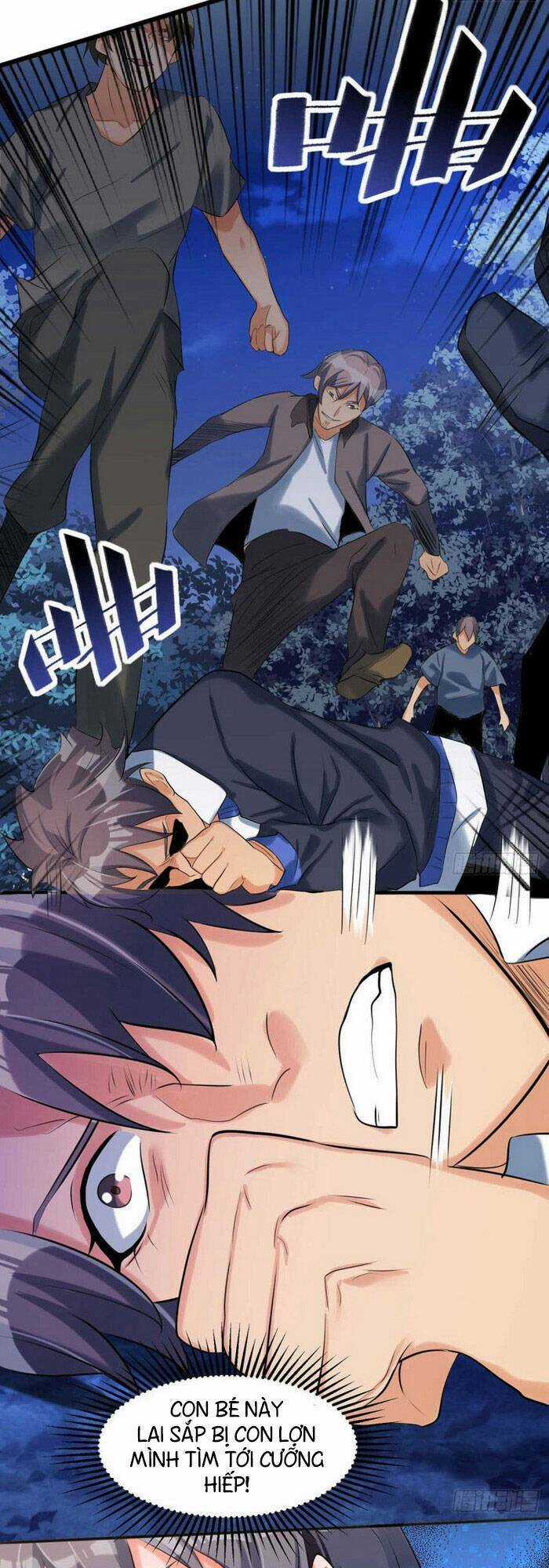 Đế Tế - Chapter 30 - Trang 9