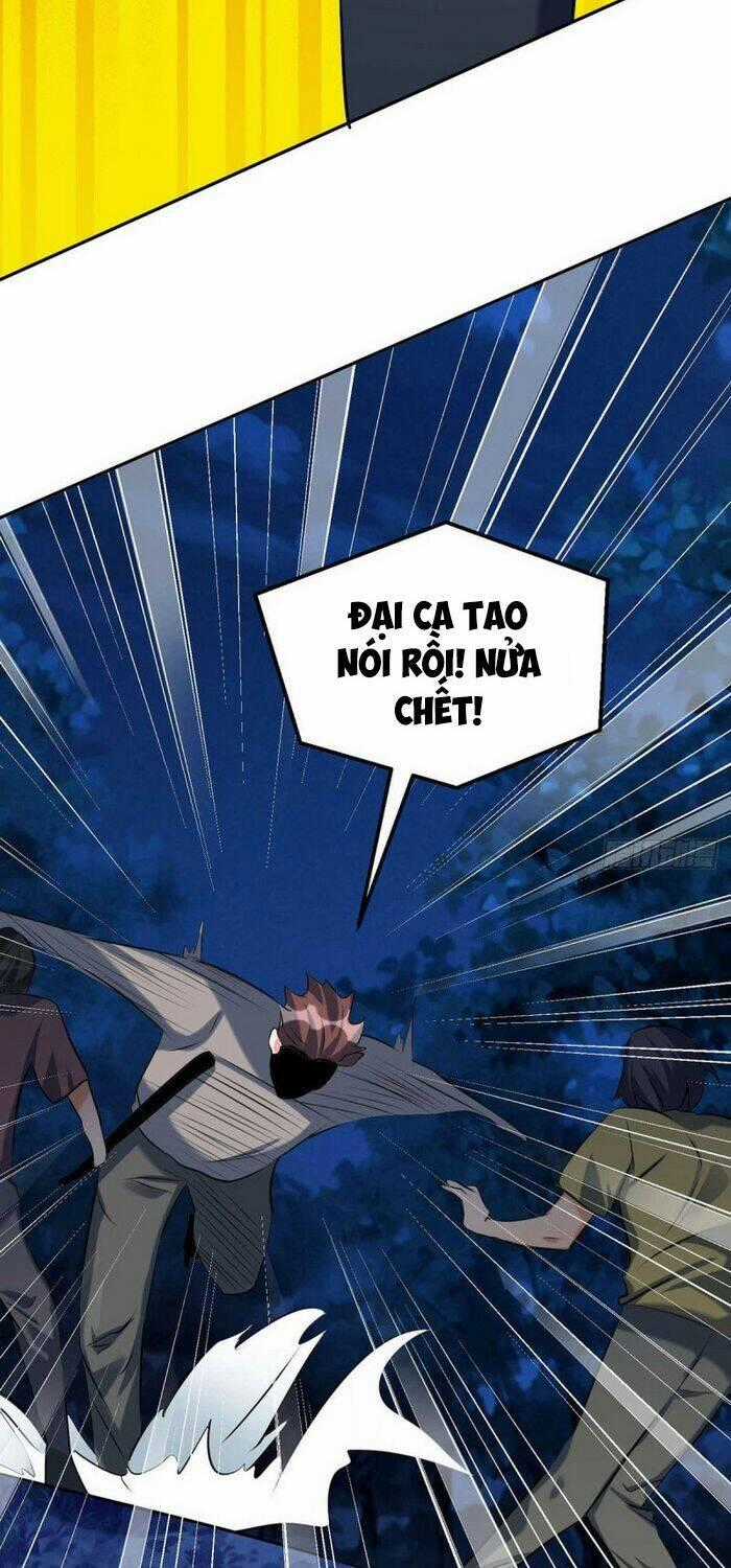 Đế Tế - Chapter 31 - Trang 2