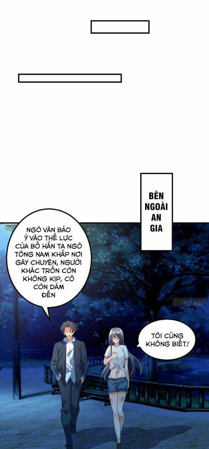 Đế Tế - Chapter 31 - Trang 12